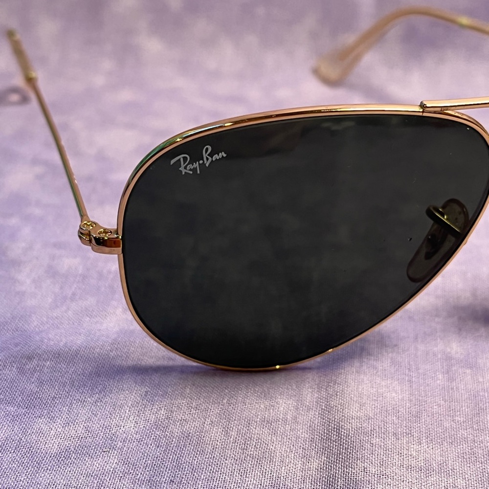 Ray Ban Glasses